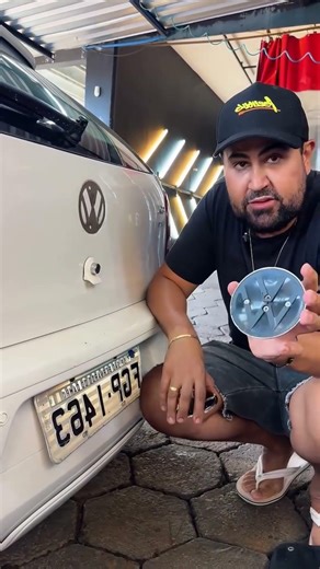 2026 POLO EMBLEM IN GOL G4!