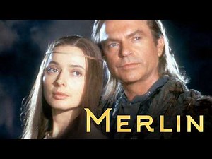 Merlin ★ 1998 ★ Sam Neill ★ Full Movie ★ HD