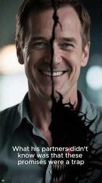 John Edward Robinson #terrifyingtales #horror #familylaw