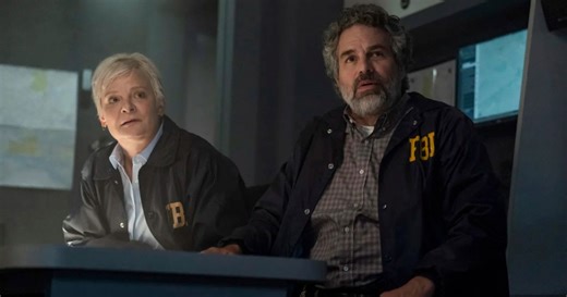 'Task' trailer: nieuwe veelbelovende miniserie met Mark Ruffalo vanaf september te zien - FilmVandaag.nl