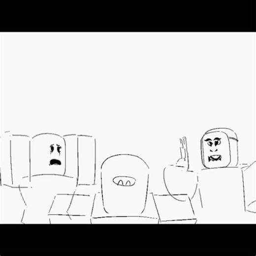 Grammar error (another test! Btw I’ll do something better soon so better expect the most mediocre sht to watch) #roblox #robloxfyp