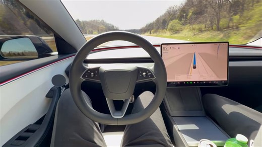 I have chosen to drive my Tesla on FSD multiple times instead of flying. In the past year, I’ve done multiple ~20-hour days driving continuously on FSD, covering over 1,000 miles daily without ever needing to touch the steering wheel.We just took a trip from Toronto to Nashville as well. It was 900 miles one way, which we completed in a single day (18 hours), and it was way more economical (and fun) than flying. Before that, I did Toronto to Austin, TX (3,200 miles round trip) TWICE in July and 