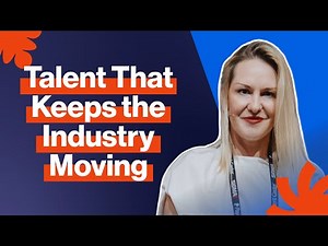 Talent that keeps the industry moving
