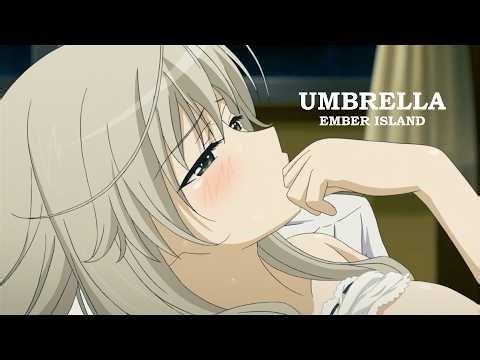 Yosuga No Sora | AMV | Melancholic Relationship Edit