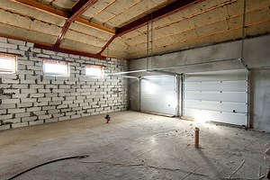 SuperFOIL, une « couverture de survie » pour isoler les portes de garages, les oubliées de la rénovation thermique