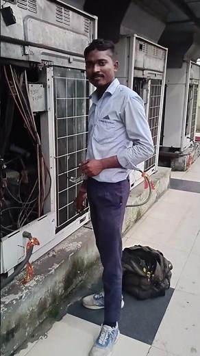 daikin vrv 4 breakdown | daikin vrv u4-01 errors | Daikin cassette ac | u4-01 error code solution