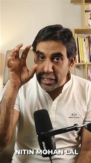 Stop Listening to Everyone | Start Trusting Your Intuition ✨ Angel Message || Nitin Mohan Lal