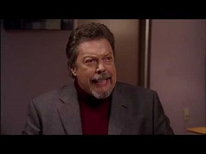 The Poisoned Sandwich | Psych