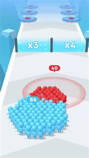 count master stickman 🎮 #gaming #offlinegames #viral #gamer