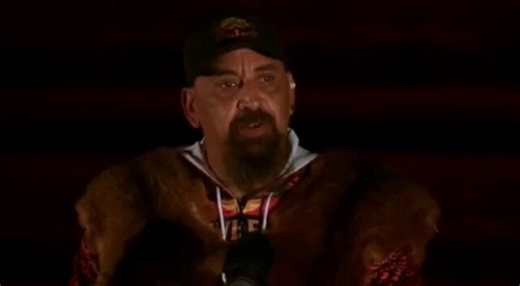 Booing at a dawn service is fucking disgusting. Absolutely fucking vile.