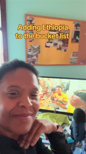 Exploring Ethiopia with IShowSpeed: Must-See Highlights