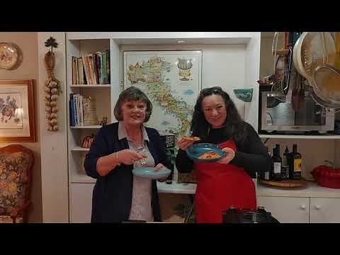 Mary Ann's Kitchen - PIEZANO Pizza Maker