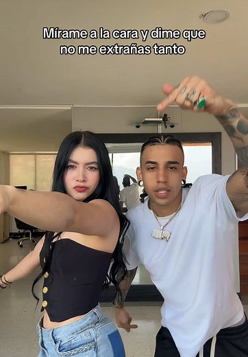 May_osorio (@may_osorioo20) - Micro TDH: Mírame a la cara y dime que no me extrañas