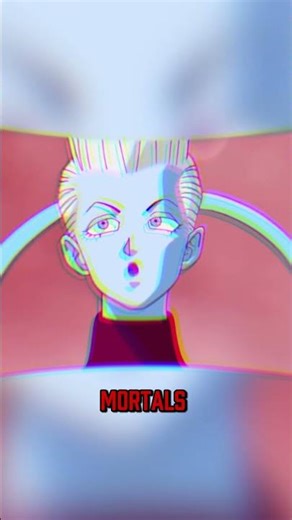 Goku surpasses ALL ANGELS and SCARES WHIS 👑