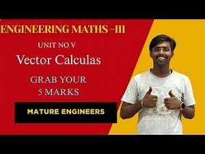 M3 Unit 3 | Vector Calculus | Stokes’ Theorem Explained with Solved Example | SPPU Engineering Maths