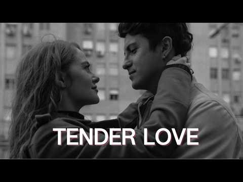 Tender Love | Emotional Romantic Ballad | Beautiful Love Song
