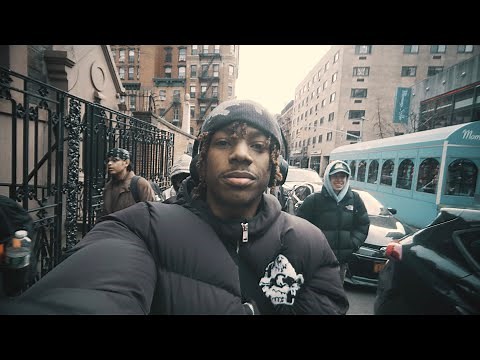 midwxst ~ f*ck that / fists up 「 official video 」