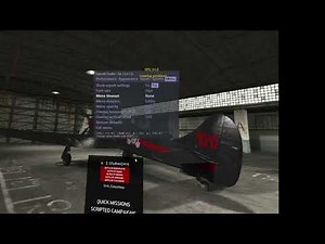 steamvr to opencomposite instructions for IL-2 VR gains