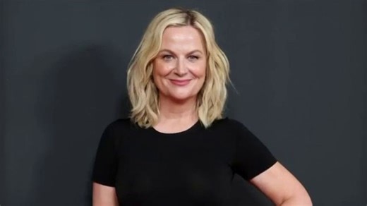 Amy Poehler’s Parents Book Steve Carell for Her Podcast | Haystack News