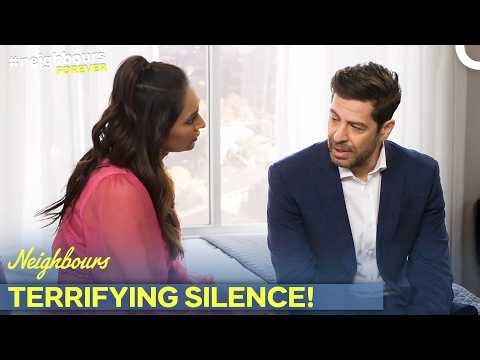 What Happens When Dipi and Shane Have No One Else to Blame? | S36 E8479 | Neighbours (2020)