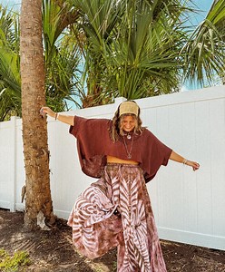 Bohemian Bodhi Free Flow Tie Dye Pants, Free Spirit Wide Leg Flare Palazzo Pants, Hippie Handmade Pants XS-4X Earthy Style Goddess Pants - Etsy