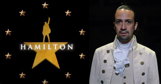 'Hamilton' movie with exclusive original Broadway cast reunion to hit cinemas