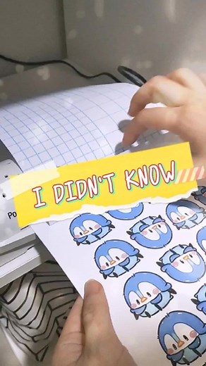 DIY Lamination Tips for Sticker Making at Home