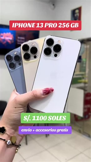 Ofertas Exclusivas: iPhone 13 Pro y Más