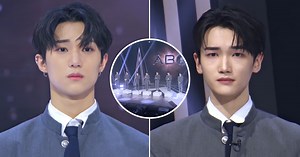 IST Entertainment Reveals The Official Line-Up And Name Of Its Talented New Boy Group After Intense Finale To “The Origin – A, B, Or What?”