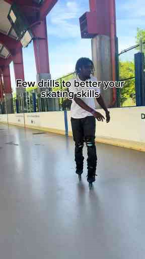 Rollerblading Drills to Instantly Improve Your Skating Skills
