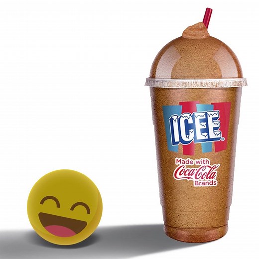 Cool deal, even cooler parent. Help your teen beat the heat with $5 ICEE Coke and popcorn at AMC. Click the link to get the deal. amc.coke.com/fboemoji | AMC Theatres