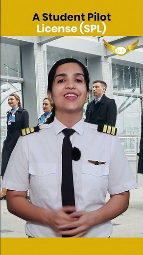 What is Student Pilot License? Pilot Training FAQs | Golden Epaulettes Aviation