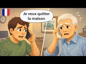43 dialogues du quotidien à connaître pour parler français sans difficulté A1 A2 PDF