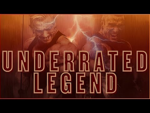 Lee Priest The Most Underrated Legend in Bodybuilding History