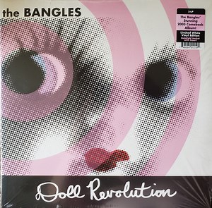 The Bangles - Doll Revolution