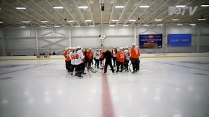 2021 Development Camp Day 3 Recap