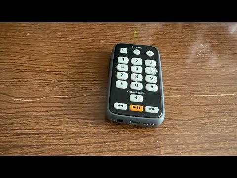 Get The Latest Features, Installing Updates On The Victor Reader Stream 3