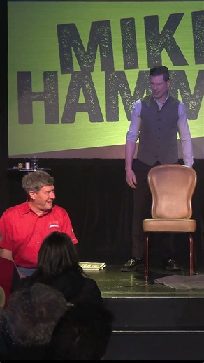 Stand Up, Neil! What the Hell Is Wrong With You?