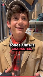 42K views · 475 reactions | Lovin Malta got exclusive backstage access to @masquerademalta’s Oliver! The Musical last Thursday and we are still fawning over the uber-talented kids that are involved in the production 朗 In honour of their last day of production, here’s what these rising stars had to say ⬇️ | Lovin Malta | Facebook