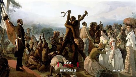 Olympe de Gouges : Liberté, égalité, féminité - Bande annonce