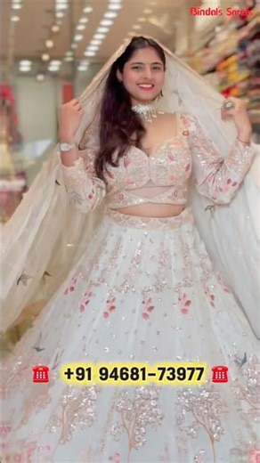 ✨ “Bindal Saree Le Aaya Hai New Article 😍 | Fresh Design, Premium Look”