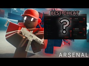 [NEW] The Best Arsenal Script Showcase 2025: Silent Aim, Gun Mods, Visuals & Fly (Mobile & PC)