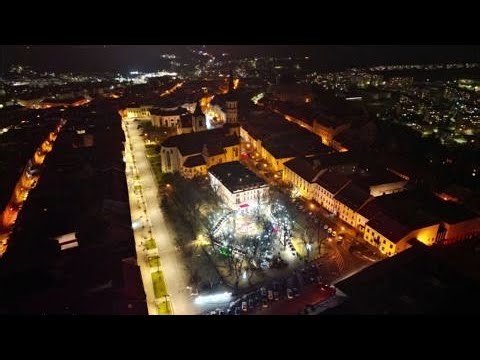 [5/51] Vianočné koledy a vinše z Levoče (23. 12. 2025)