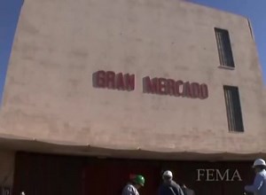 FEMA - Earthquake Preparedness Message (YouTube)