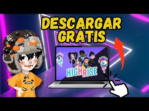 Guía Completa para descargar Highrise en tu PC 2023