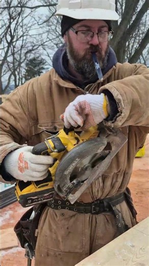 Laying Out A Wall For Framing