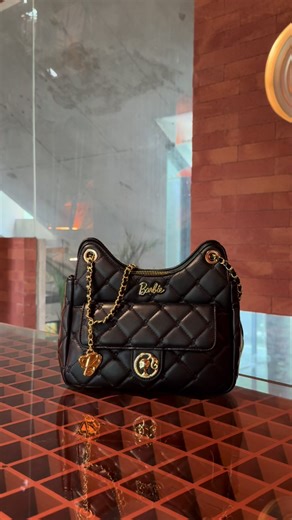 Stunning New Barbie Nagita Collection