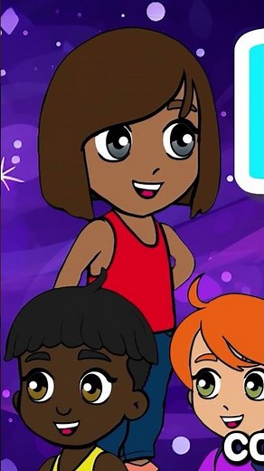 🔤🎶 ABCDEFGH Song for Kids! | Sing Along & Learn Letters | MamaBaby #shorts