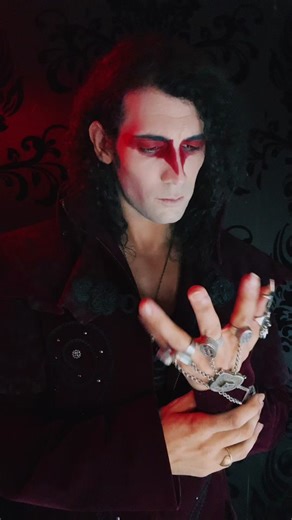 Meet Jack: The Vampire Comedy Sensation on TikTok