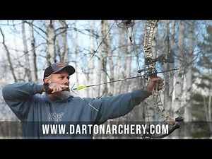 The Archery Innovation Leader | Darton Archery